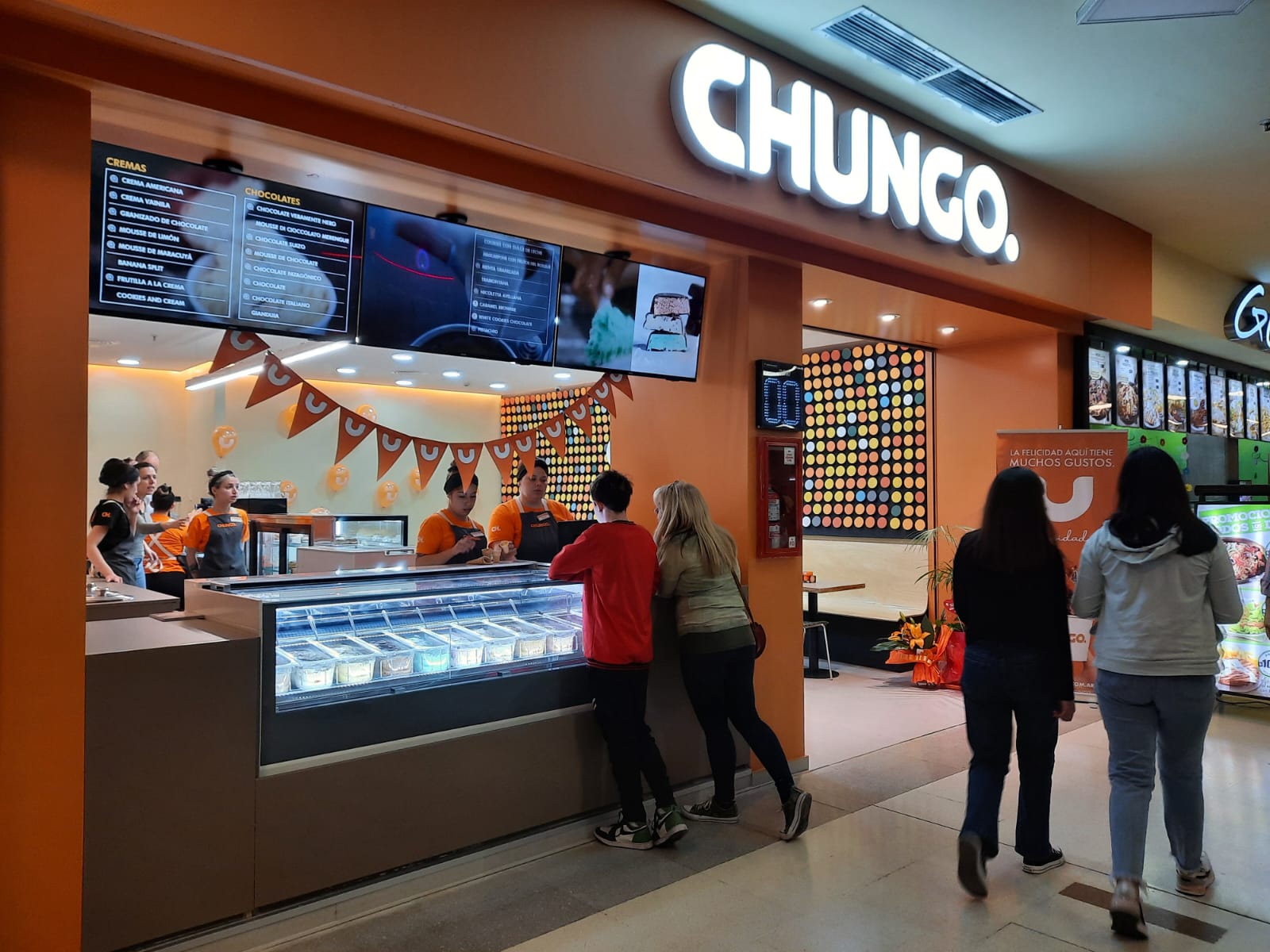 Chungo